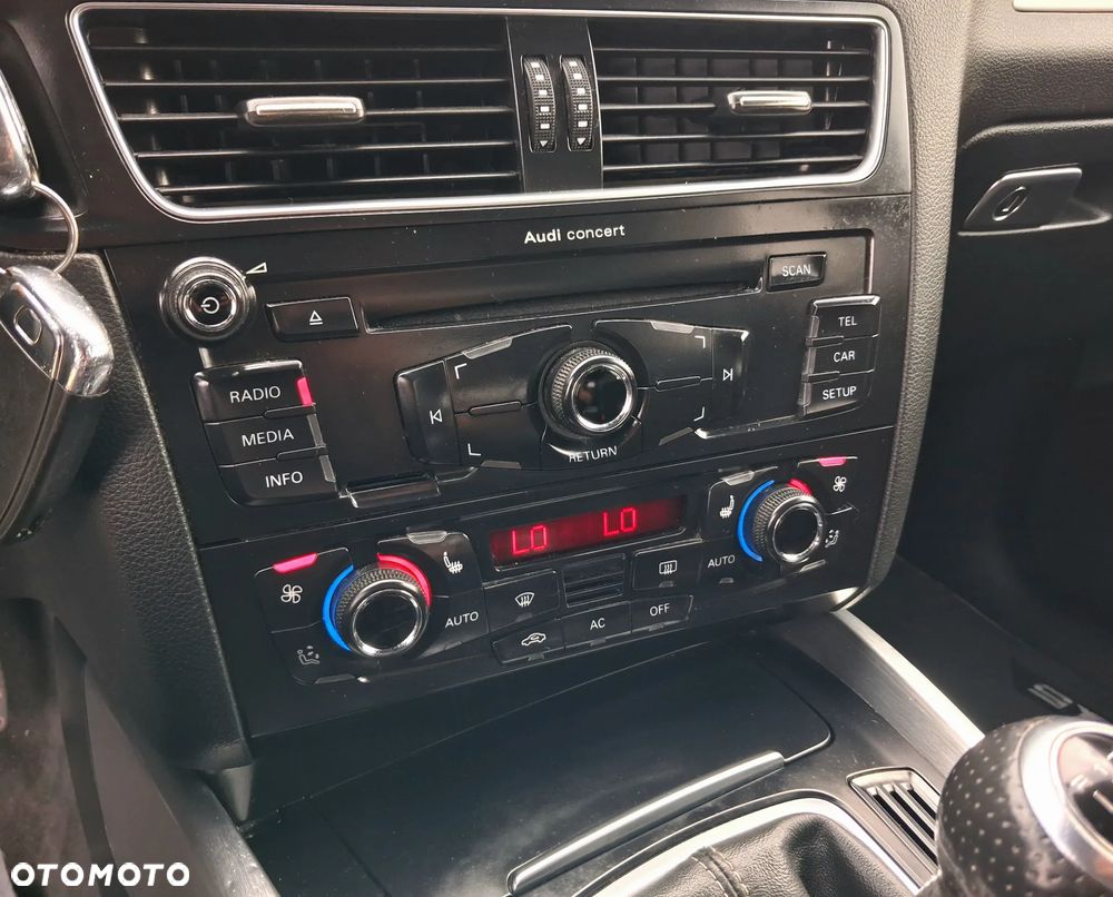 Audi Q5 2.0 TDI Quattro - 34