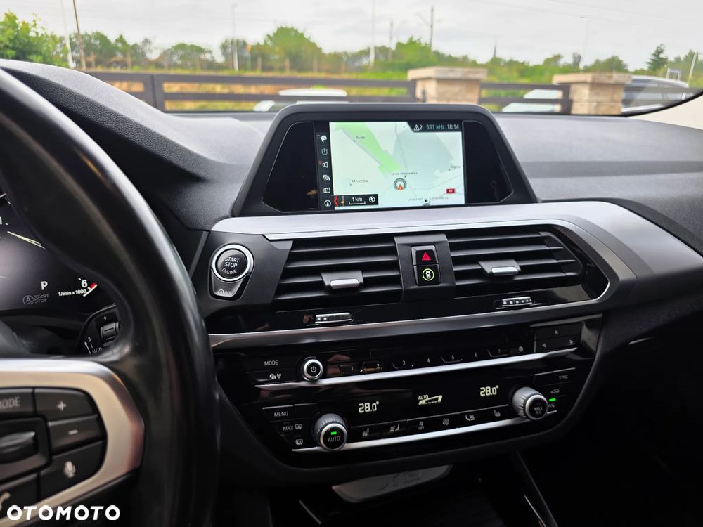 BMW X3 - 23