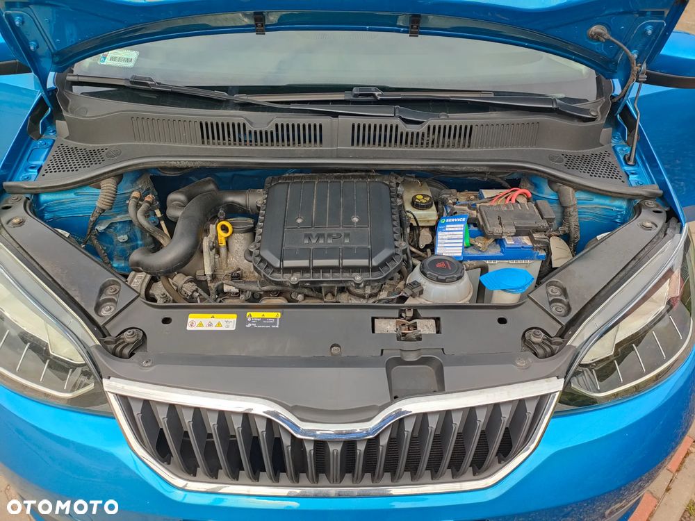 Skoda Citigo 1.0 Ambition - 28