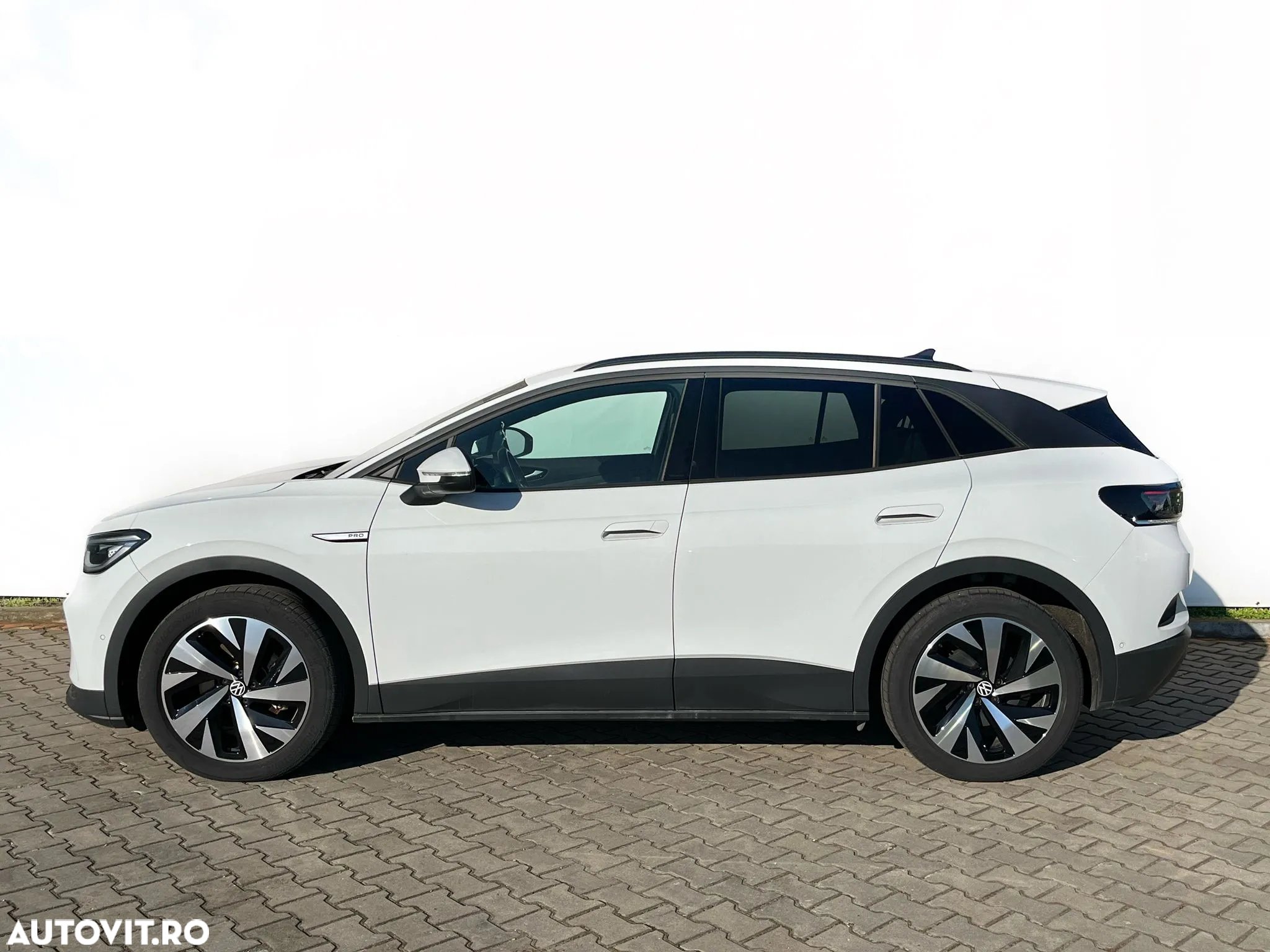 Volkswagen ID.4 77 kWh Pro Performance - 4