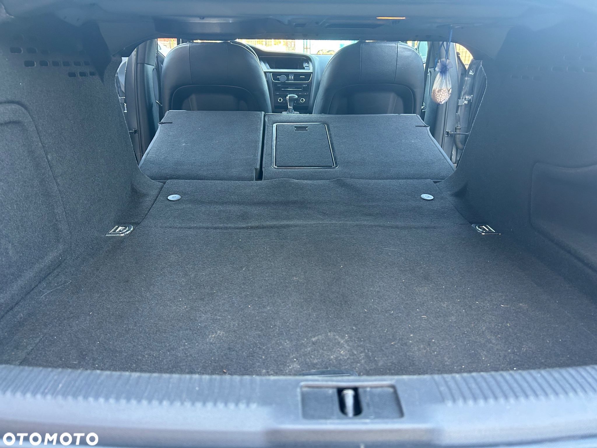 Audi A4 2.0 TFSI Quattro S tronic - 11