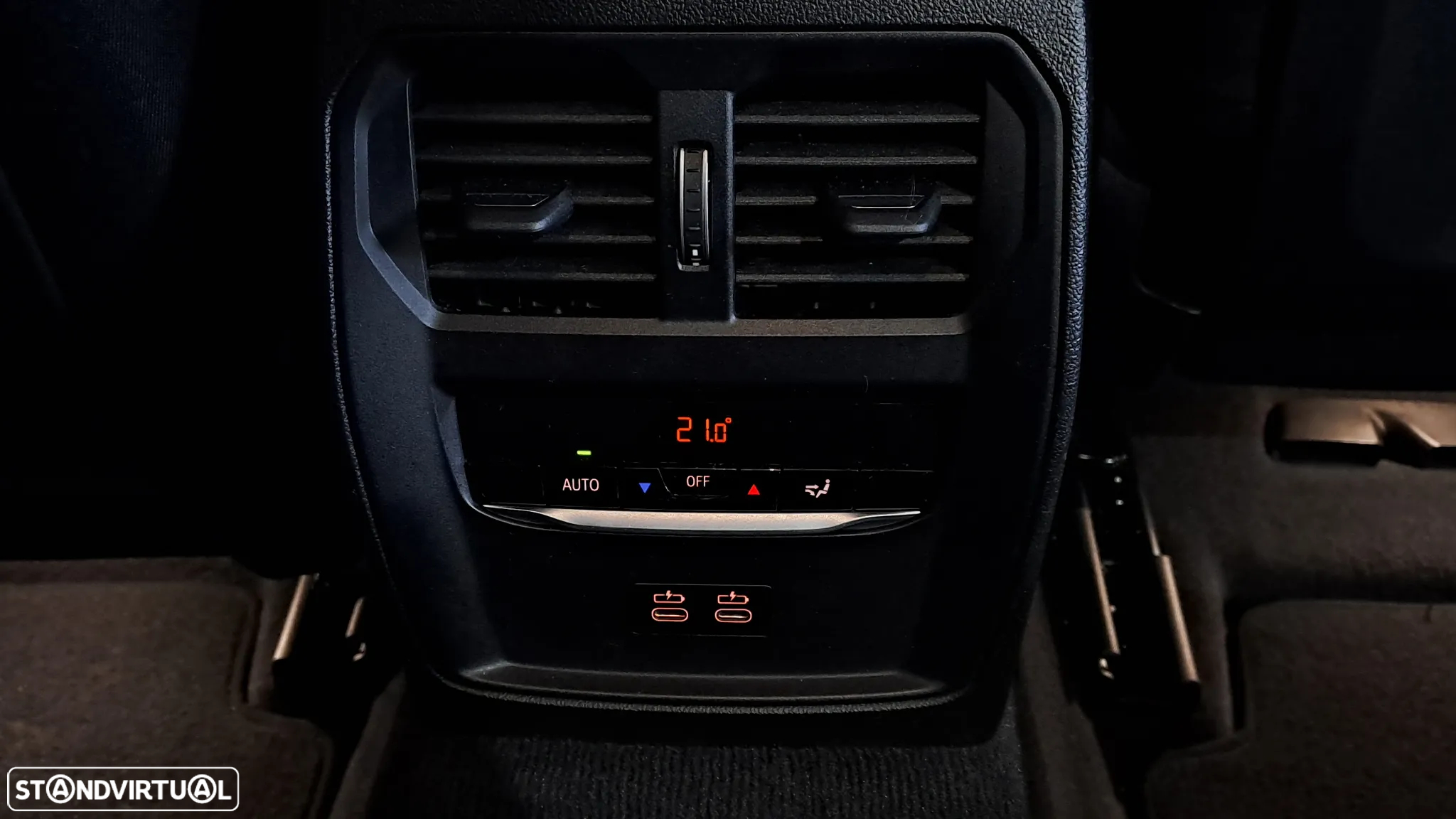 BMW 320 e Touring Auto - 16
