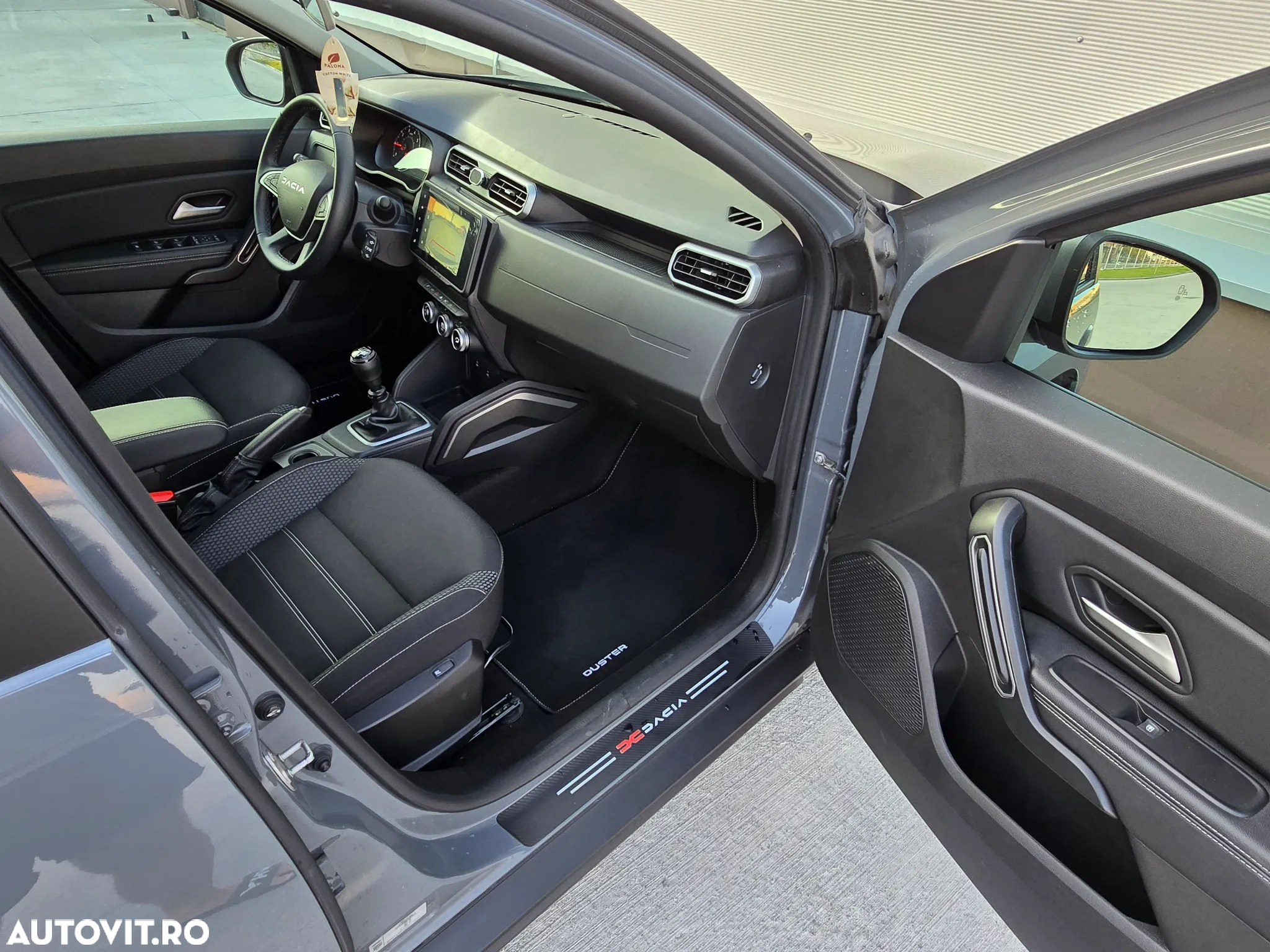 Dacia Duster ECO-G 100 Journey+ - 15