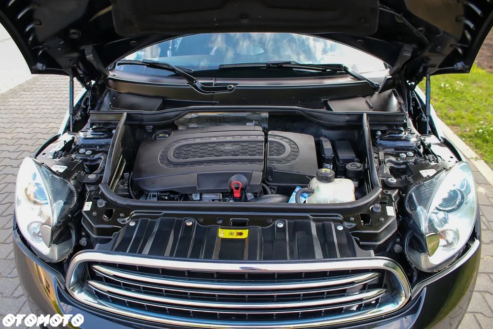 MINI Countryman Cooper SD - 38