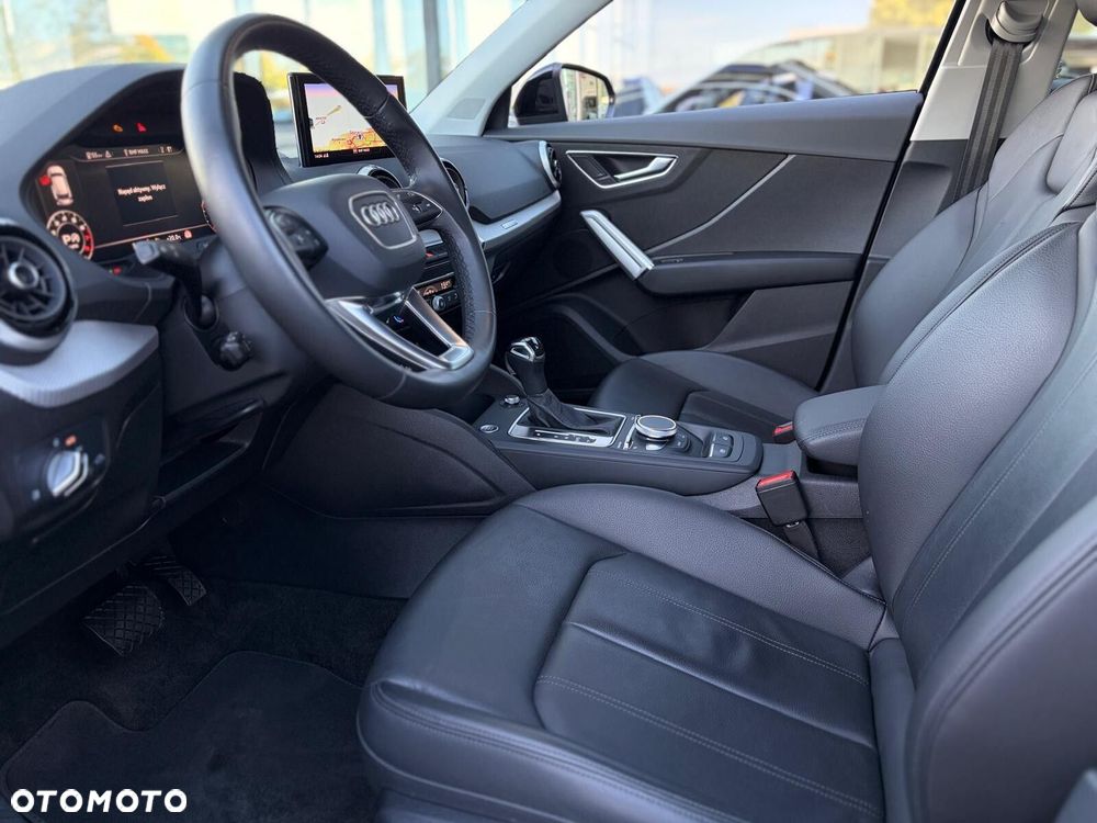 Audi Q2 40 TFSI Quattro S tronic - 13