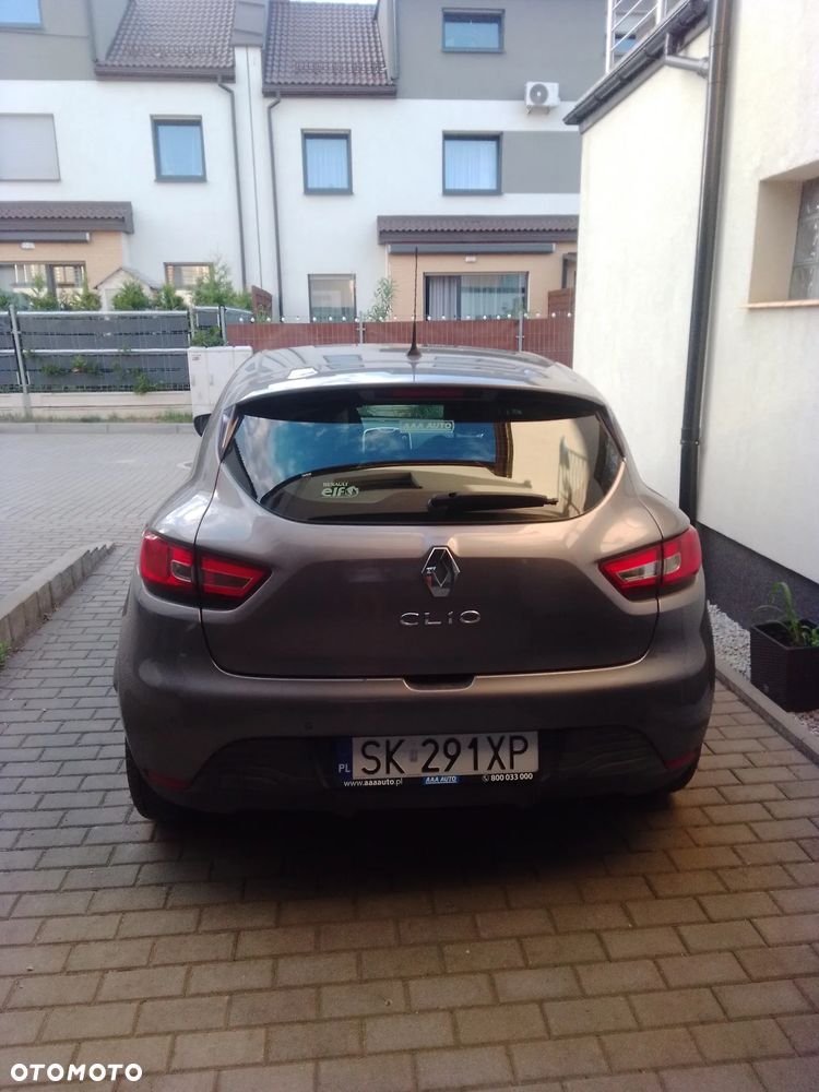 Renault Clio - 3