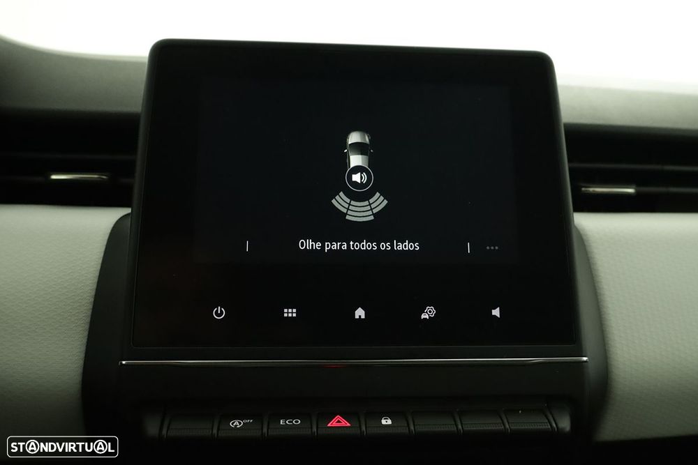 Renault Clio 1.0 TCe Evolution - 12