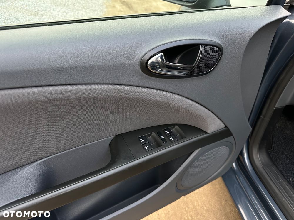 Seat Leon 1.6 Reference - 20