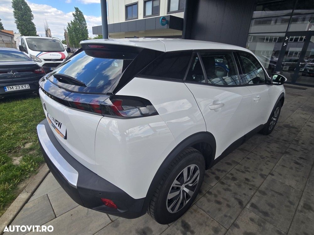 Peugeot 2008 1.5 BlueHDI FAP Active - 6