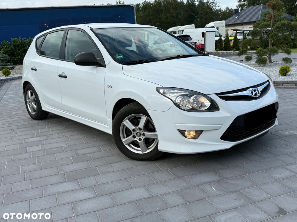 Hyundai i30 1.4 Comfort - 4