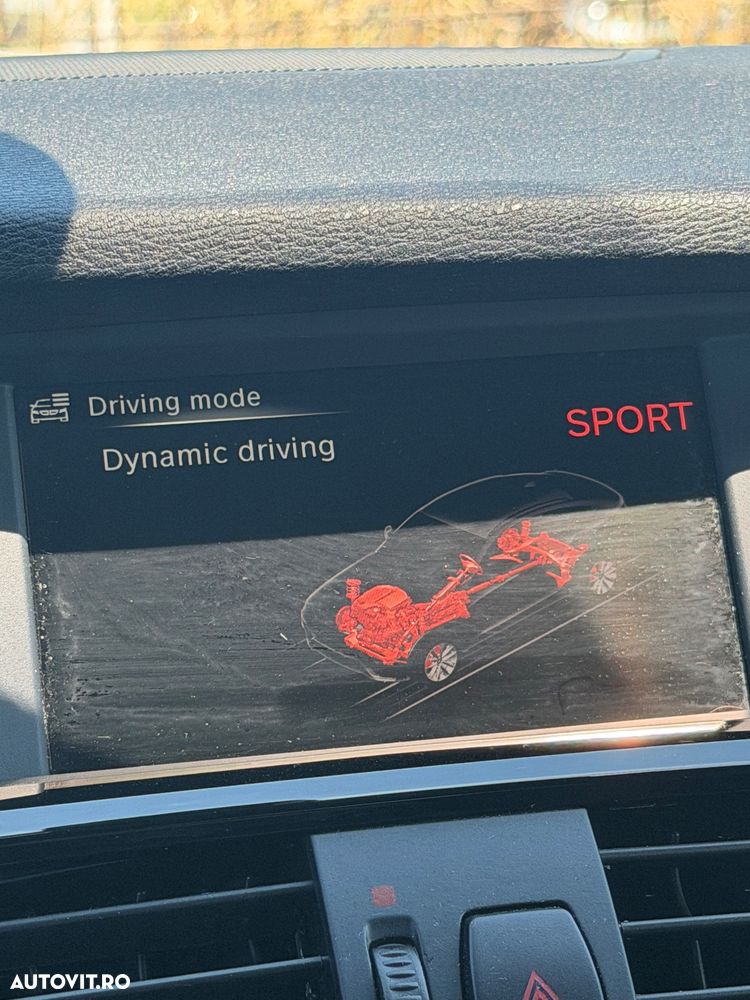 BMW X4 - 21