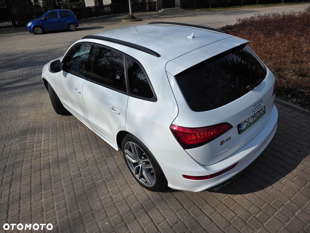 Audi SQ5 - 35
