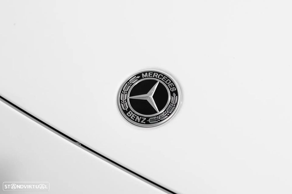 Mercedes-Benz GLA 250 e 8G-DCT AMG Line - 15