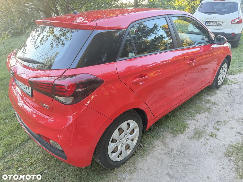 Hyundai i20 - 3