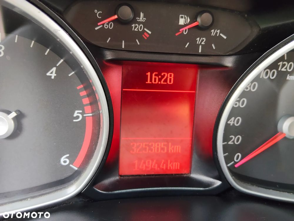 Ford S-Max 2.0 TDCi DPF Trend - 2