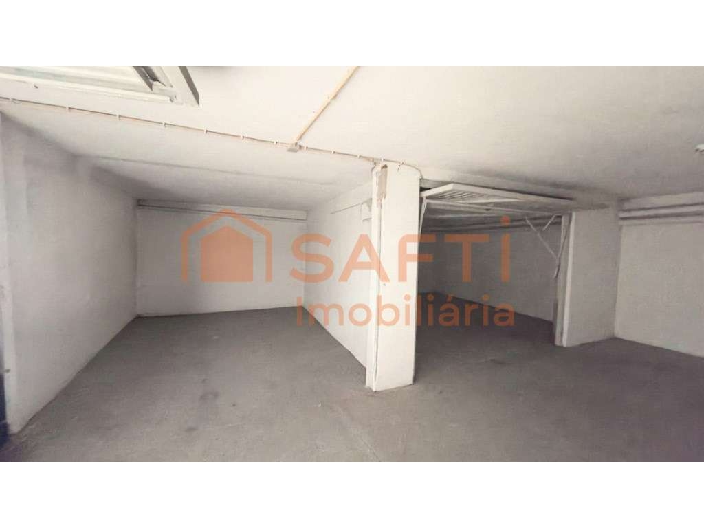 Garagem Box em Torres Novas - Grande imagem: 4/6