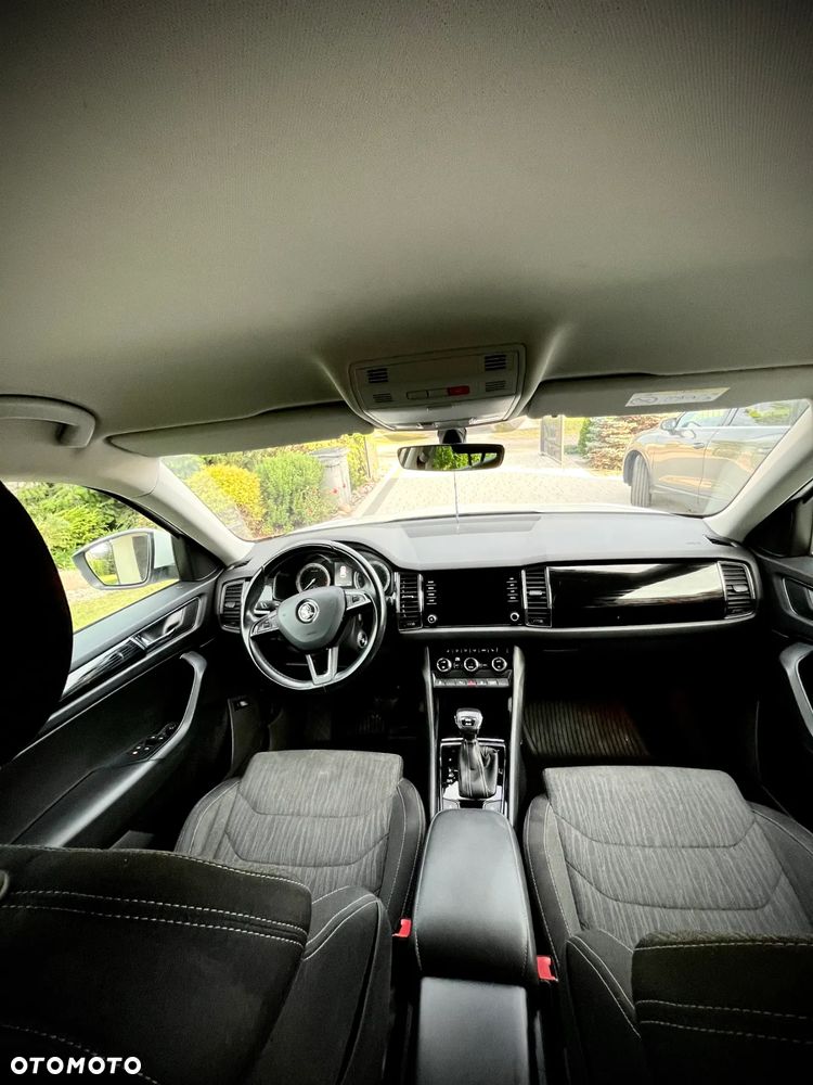 Skoda Kodiaq 2.0 TSI 4x4 Style DSG - 4