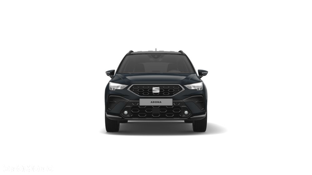 Seat Arona 2026