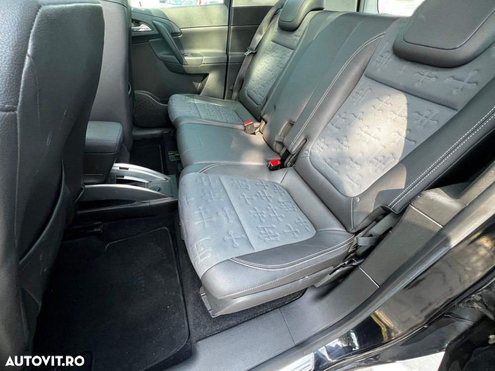 Opel Meriva 1.7 CDTI ECOTEC Cosmo - 25