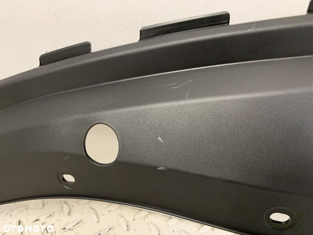 NOWE ORYGINALNE WZMOCNIENIE GÓRNE OSŁONA PASA HYUNDAI H1 II 2 STAREX  07-14 86563-4H000 - 3