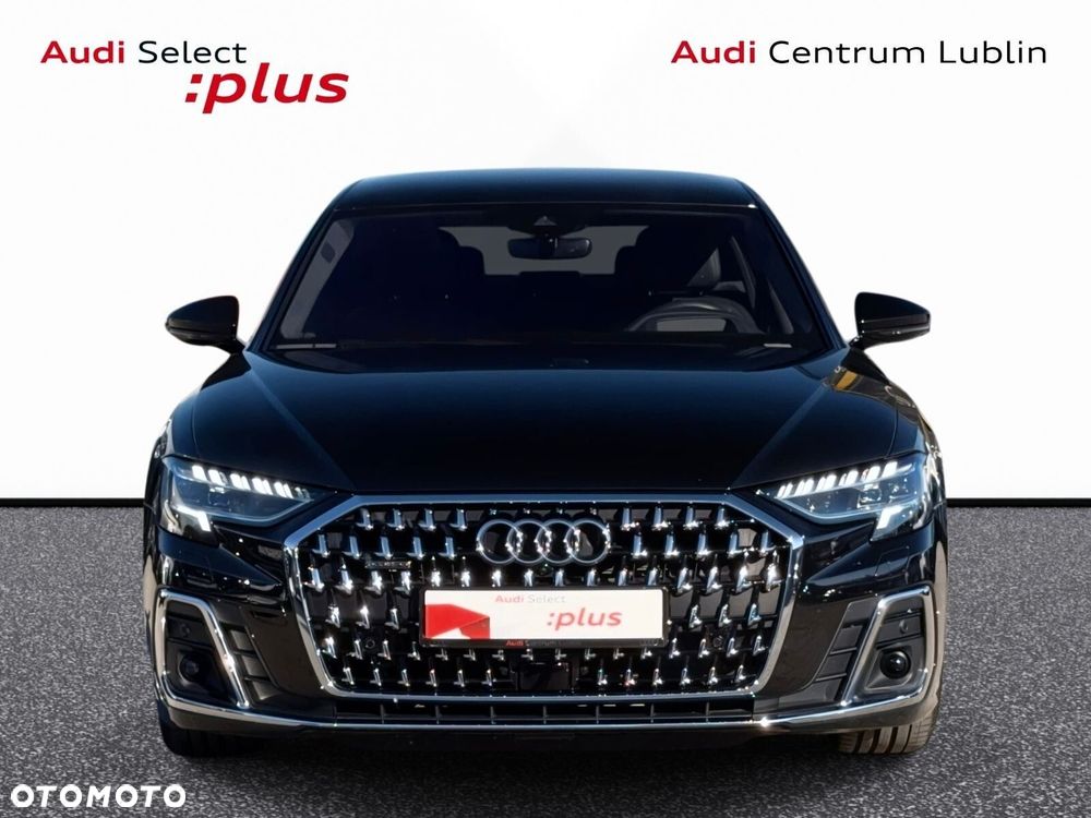 Audi A8 - 3