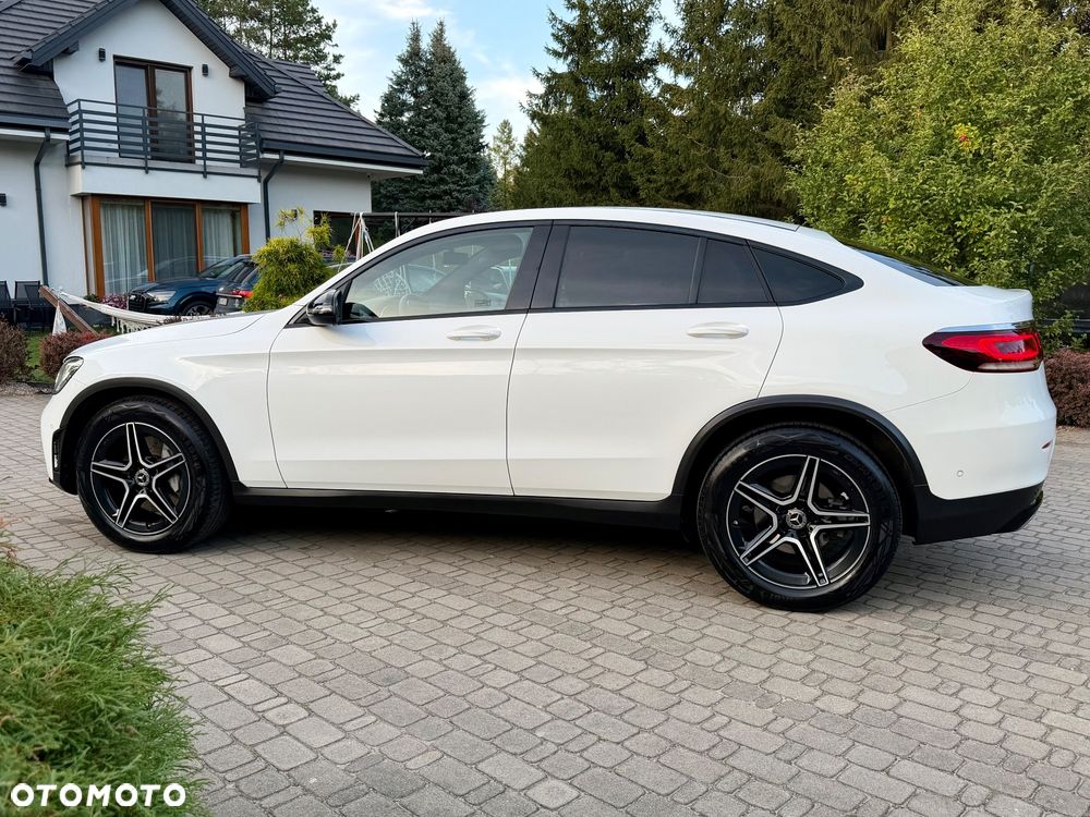 Mercedes-Benz GLC - 13