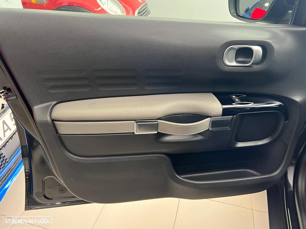 Citroën C4 Cactus 1.6 BlueHDi Feel Business - 13