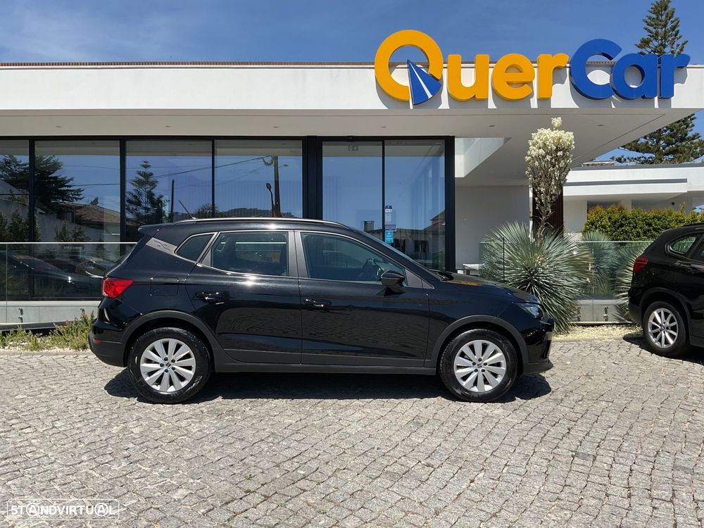SEAT Arona 1.0 TSI Style DSG - 13