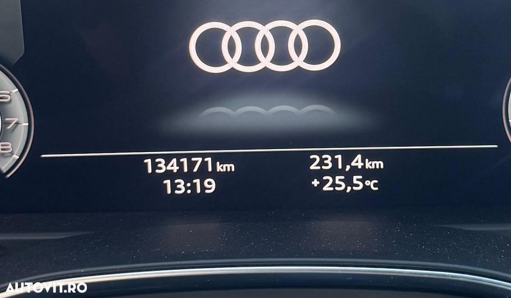 Audi A6 Limuzina - 10