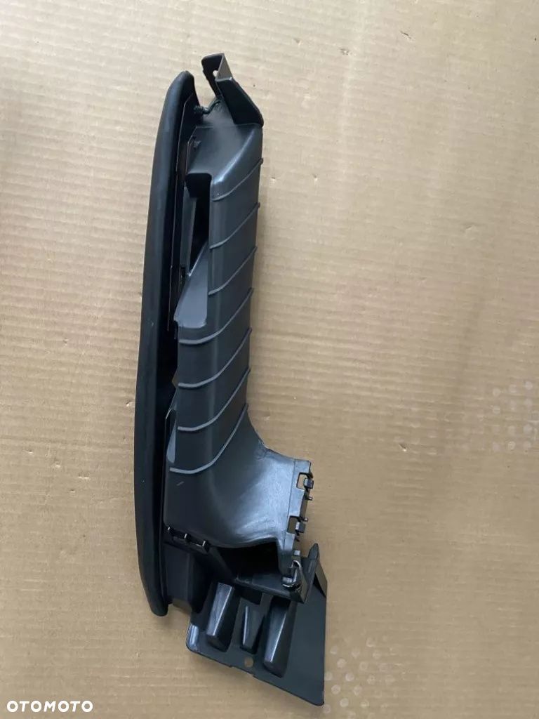 Mocowanie, uchwyt lampy-ślizg Ford F150 RAPTOR 2016+ LH - 1