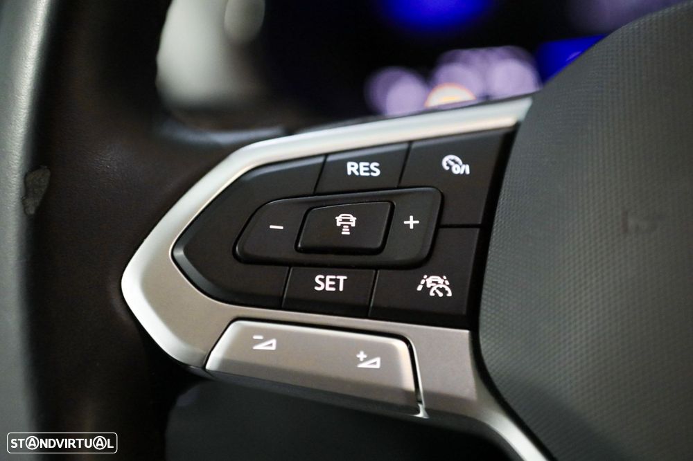 VW T-Cross 1.0 TSI Life DSG - 20