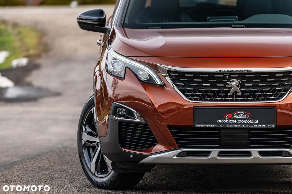 Peugeot 3008 - 13