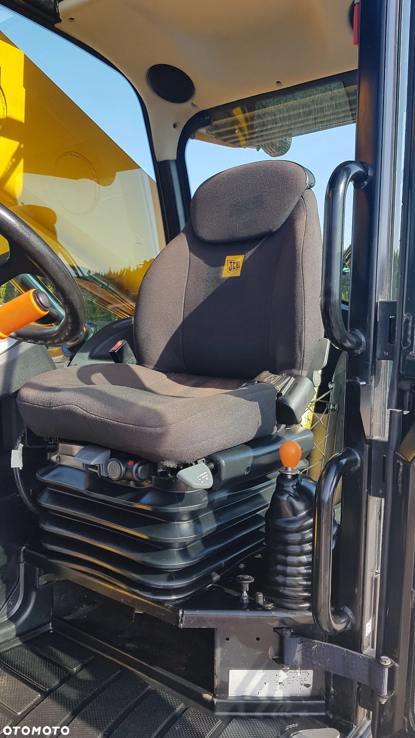 JCB 531-70 Agri Super 2018R - 19