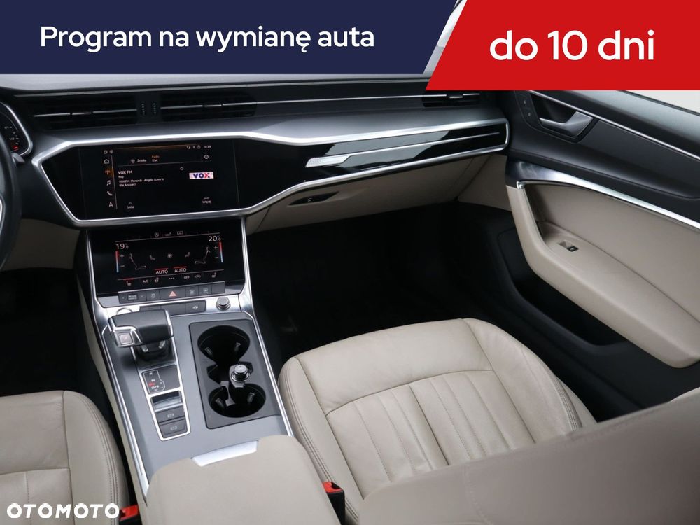 Audi A6 Limousine - 10