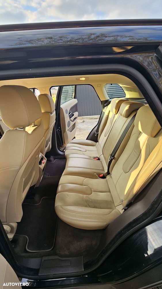 Land Rover Range Rover Evoque - 9