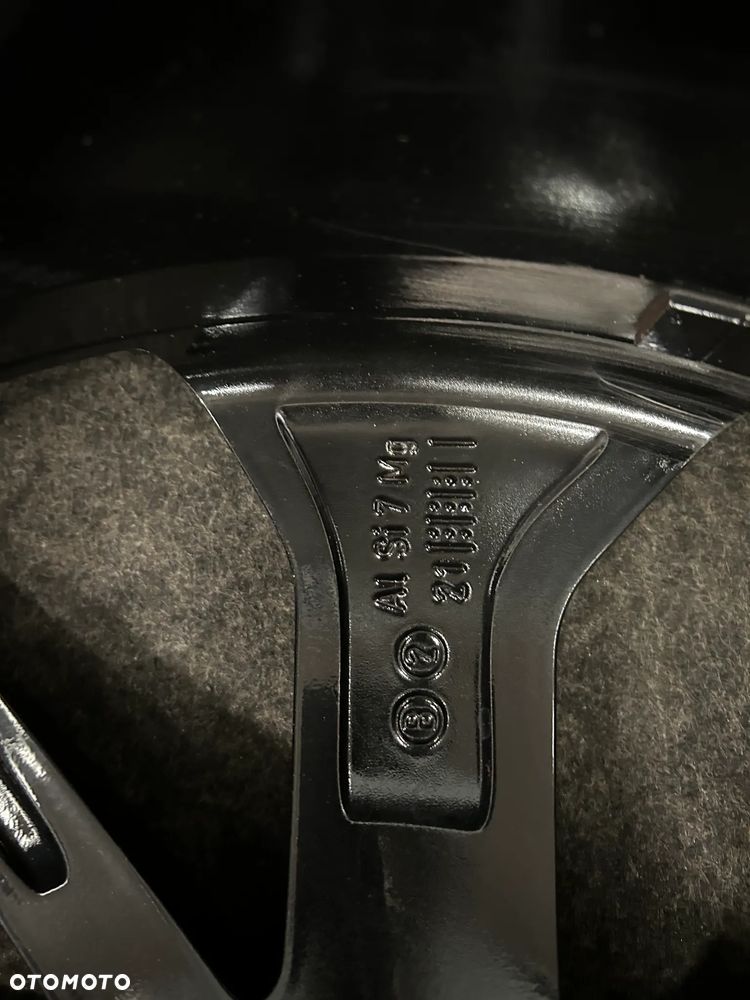 Alufelga Audi SQ5 II 21 cali 5x112 1szt. 80A601025CD - 10