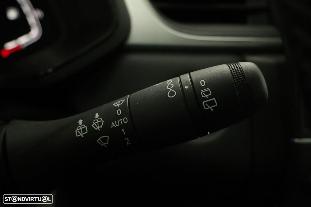 Renault Captur 1.0 TCe Techno Bi-Fuel - 18