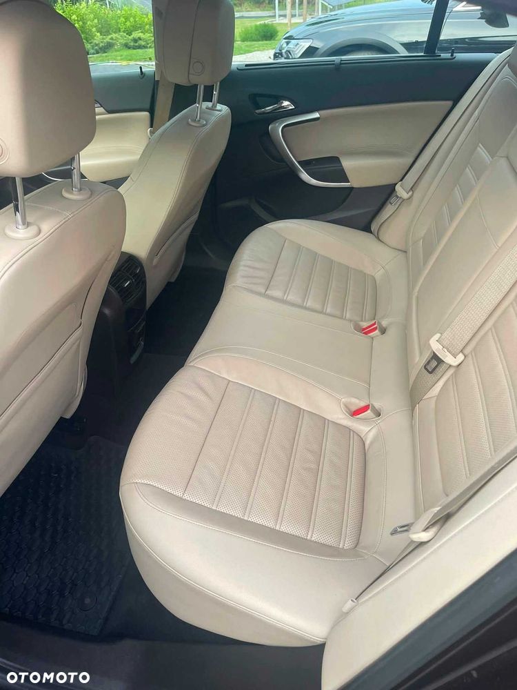 Opel Insignia - 6