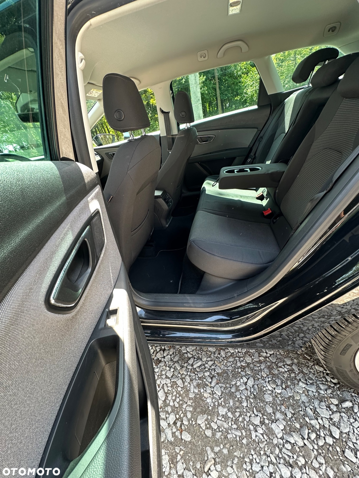 Seat Leon 1.2 TSI Style - 7