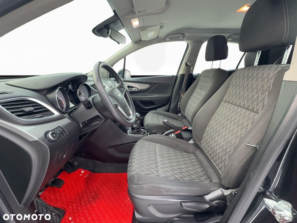 Opel Mokka - 18