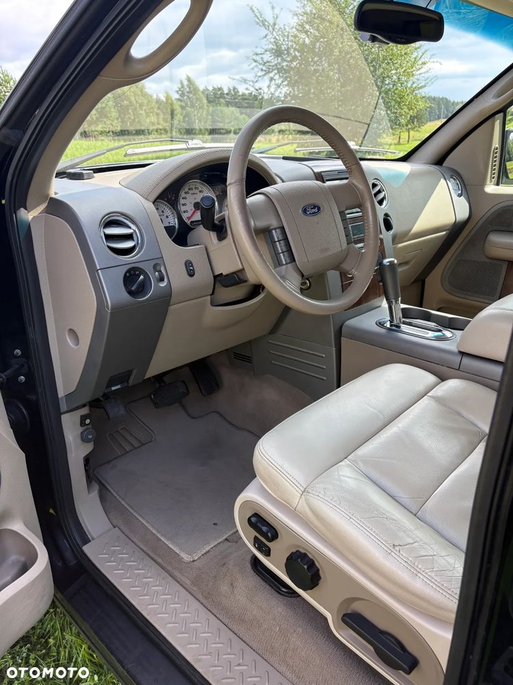 Ford F150 - 2
