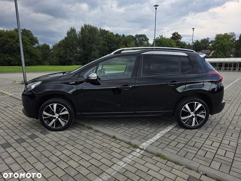Peugeot 2008 PureTech 82 Style - 6