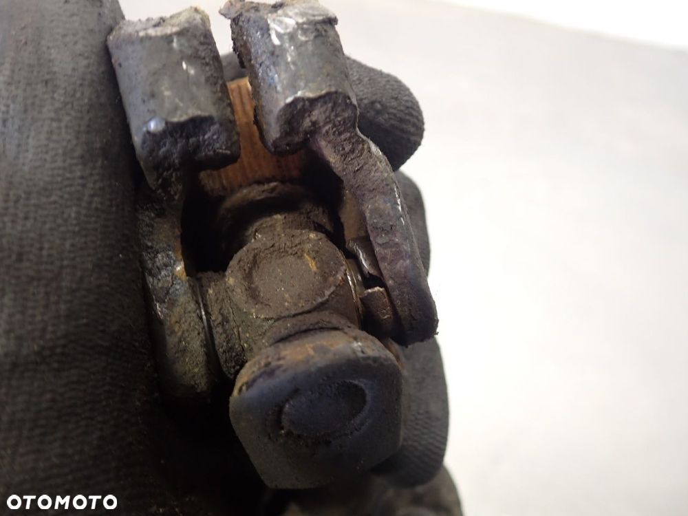 KRZYŻAK KOLUMNY KIEROWNICZEJ SUZUKI GRAND VITARA I LIFT - 6