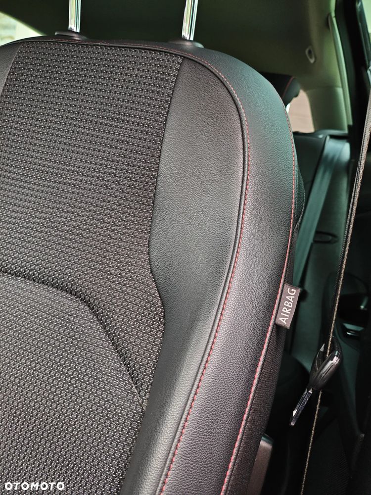 Seat Leon 1.4 EcoTSI FR Black S&S - 22