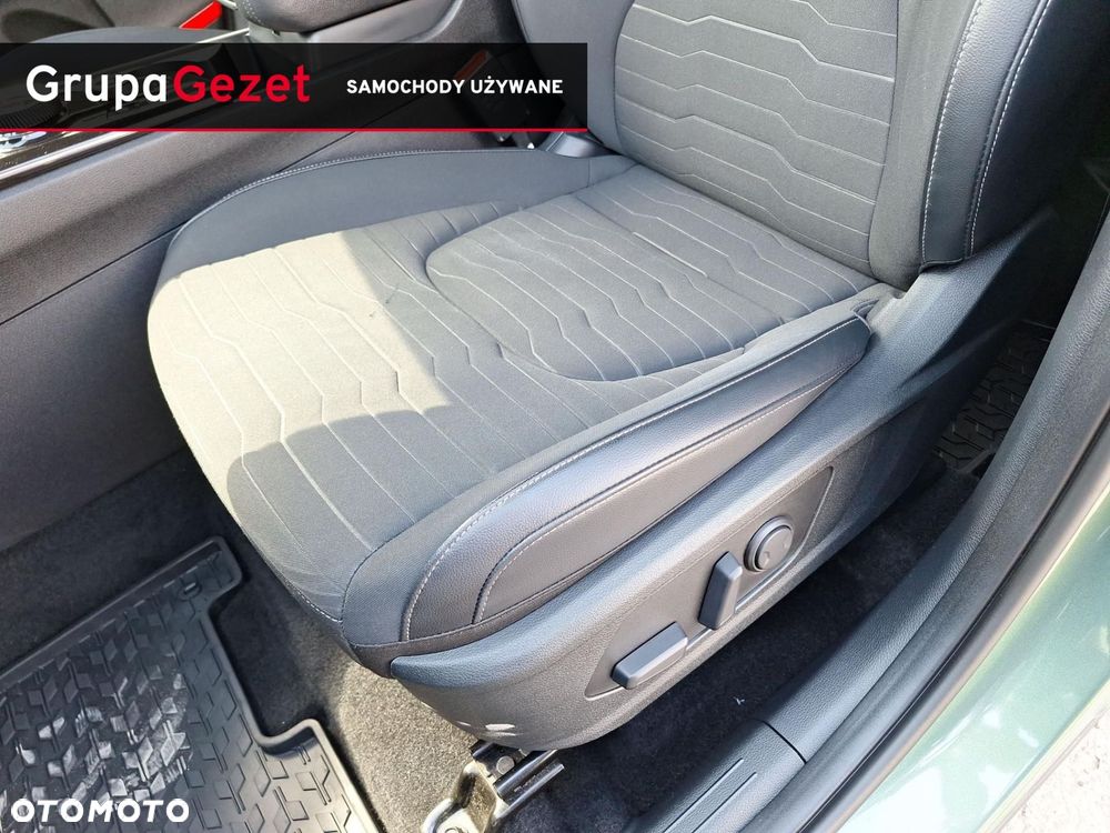 Kia Sportage 1.6 T-GDI MHEV Business Line 2WD DCT - 12
