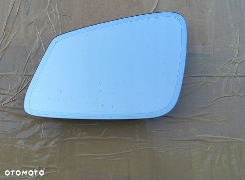BMW F20 F22 F30 F32 F34 i3 WKŁAD LEWEGO LUSTERKA FOTOCHROM AMERYKA - 1