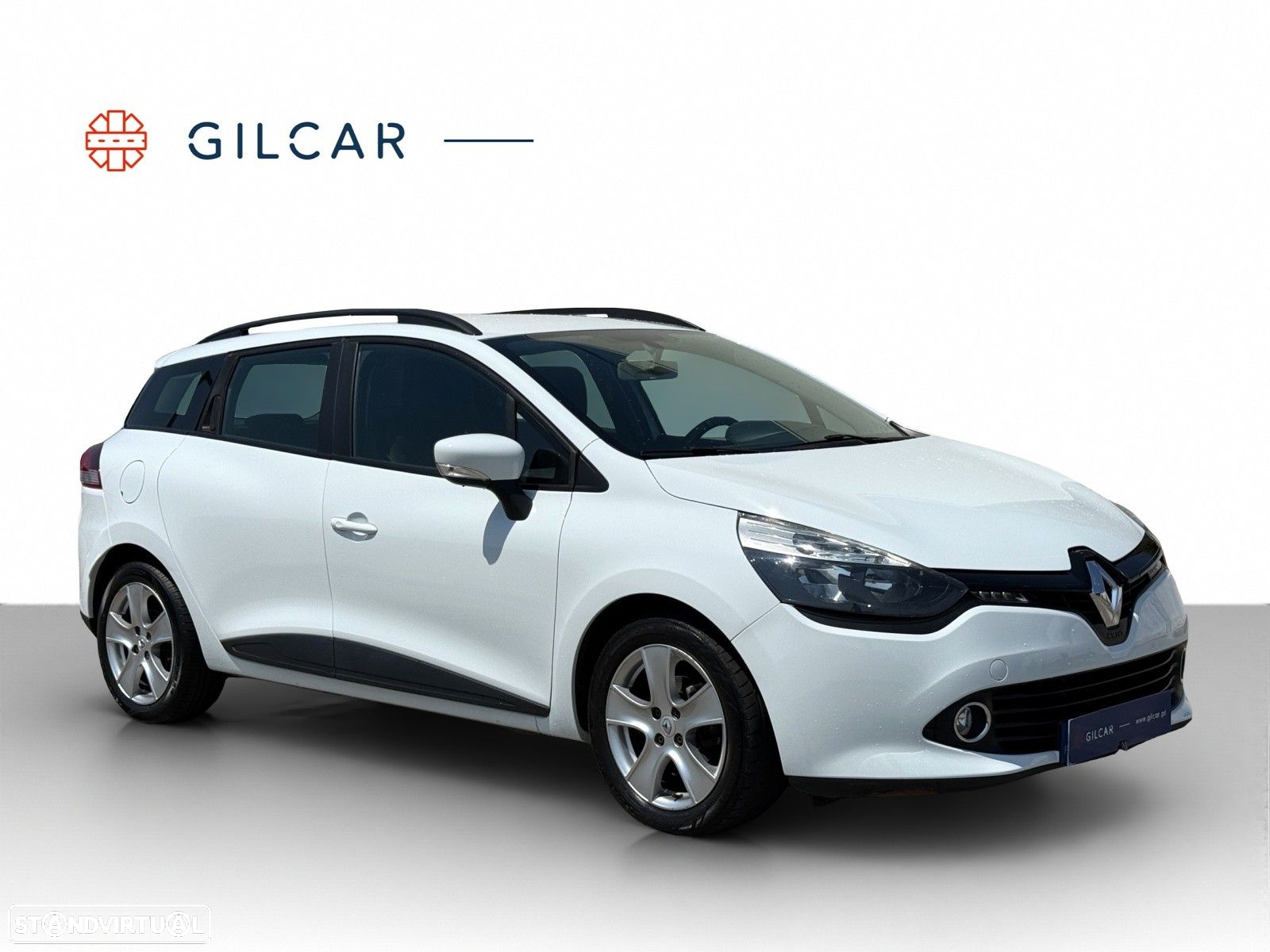 Renault Clio Sport Tourer 1.5 dCi Confort - 2