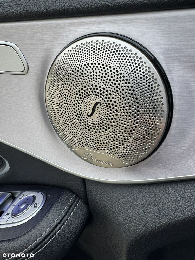 Mercedes-Benz Klasa C - 14