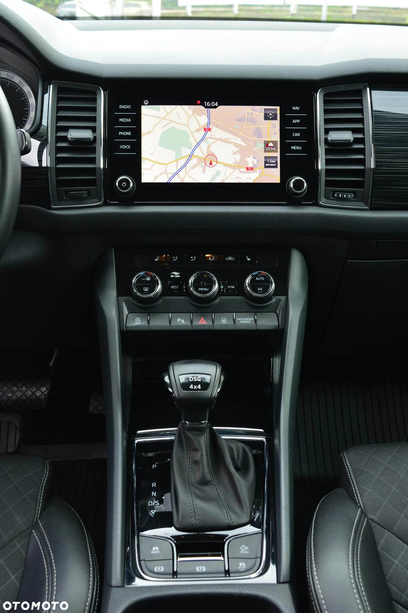 Skoda Kodiaq 2.0 TSI 4x4 Style DSG - 13