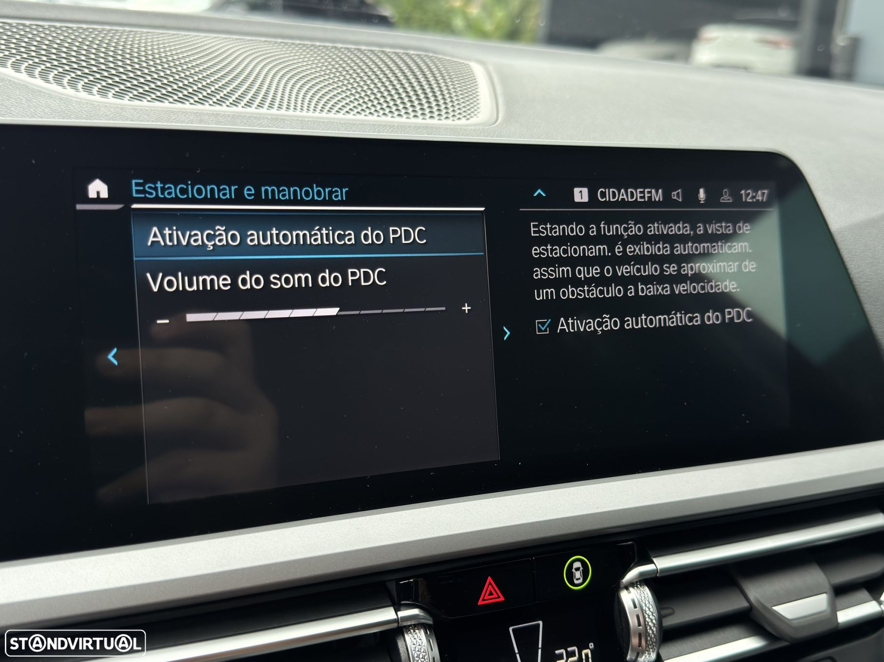 BMW 320 e Touring Line Sport Auto - 57